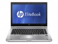 HP Compaq EliteBook 8470p с леки забележки  Intel Core i5-3320M 2.60GHz / 8192MB / 180GB SSD / DVD/R, снимка 1 - Лаптопи за работа - 24521440