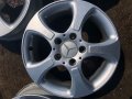 15” Оригинални MERCEDES A CLASS след 2005