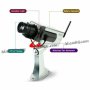 Фалшива камера с датчик за движение - WIRELESS 1400, снимка 4