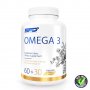SFD Omega 3 / Рибено масло 1000 mg / 90 tab , снимка 1 - Хранителни добавки - 23479369