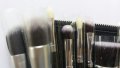 15 бр. оригинални маркови луксозни немски четки за грим ZOEVA, COMPLETE SET!, снимка 6