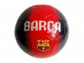 Футболна топка за игра , ритане , футбол FC Barcelona, снимка 1 - Футбол - 13959300