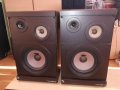 schneider 8027 hifi speaker-3way-2бр-41х25х18см-внос швеицария, снимка 4
