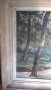 стара картина-пейзаж, снимка 5