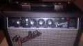 fender frontman 10g-китарно кубе-28х26х15см-внос англия, снимка 10