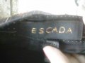  Escada. Original. Made in Italy. Нова пола. Size 40, снимка 4