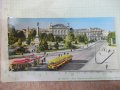 Картичка "Русе - Изглед от града", снимка 1 - Филателия - 24539700