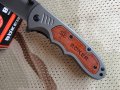 Сгъваем нож  Boker DA48, снимка 11