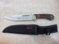 Нож с кания -2, снимка 2