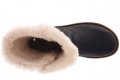 ПРОМО 🍊 UGG AUSTRALIA № 35/36 🍊 Дамски водоустойчиви зимни боти от ест. кожа нови с кутия, снимка 6
