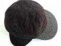 Мъжка шапка, снимка 1 - Шапки - 20469465