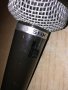 TELEFUNKEN td300 microphone-west germany-внос швеицария, снимка 8