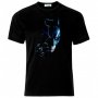Мъжка Тениска Batman Inspired The Dark Knight Comics Joker, снимка 1 - Тениски - 21021848
