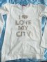 Детска блузка, размер 134, снимка 1 - Детски Блузи и туники - 24836134