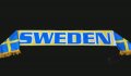 Шал Швеция, снимка 1 - Футбол - 23472153
