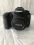 Фотоапарат Canon 60D с подарък чанта Canon, снимка 3
