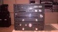 telefunken-tuner+deck+amplifier-ретро комплект-внос швеицария, снимка 4