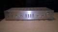 Jvc a-10x stereo amplifier-made in japan-внос швеицария, снимка 9