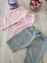 Бебешки летни панталони, снимка 1 - Панталони и долнища за бебе - 25389736