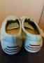 Дам.обувки-"HOGAN"-/ест.велур/-№38 1/2-цвят-мента. Закупени от Италия., снимка 3