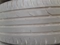 4БР ЛЕТНИ 215/60/17 CONTINENTAL, снимка 3