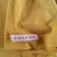 G-star - страхотна мъжка тениска, снимка 10 - Тениски - 21325112