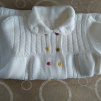 Детска жилетка, снимка 1 - Детски пуловери и жилетки - 25006440