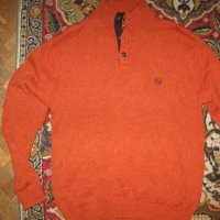 Пуловери CHAPS    мъжки,ХЛ, снимка 3 - Пуловери - 24671334