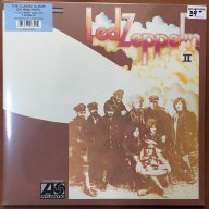 Грамофонни плочи на LED ZEPPELIN,Robert Plant, снимка 1 - Грамофонни плочи - 17085888