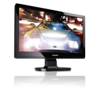 Philips 160E1SB Монитор, снимка 1 - Монитори - 20613233