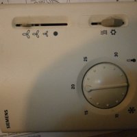 Термостат терморегулатор, снимка 4 - Ключове, контакти, щепсели - 20790788