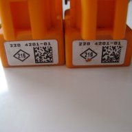 Сензори за АБС/ABS / Краш сензори от рено лагуна 2 , снимка 6 - Аксесоари и консумативи - 11745981