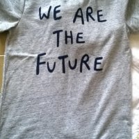тениска за момченце, снимка 1 - Детски тениски и потници - 20215139