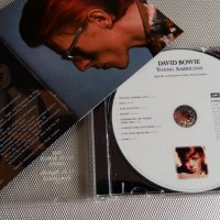 DAVID BOWIE, снимка 2 - CD дискове - 26066795