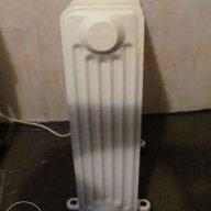 Маслен Радиатор , снимка 5 - Радиатори - 15338706