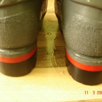 Кофлах,алпийски обувки,номер 39, снимка 5 - Дамски боти - 20460028