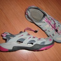 The North Face Hedgefrog Multisport Water Shoes - сандали амфибия, снимка 1 - Сандали - 22095015