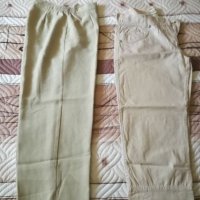 Дамски панталони, снимка 1 - Къси панталони и бермуди - 24808430