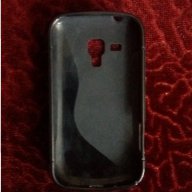  Нов Гръб за Samsung 4 инча, снимка 1 - Калъфи, кейсове - 15494674
