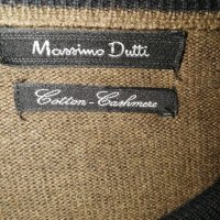 Massimo dutti жилетка, Оригинал, снимка 2 - Пуловери - 24615705