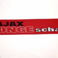 Ajax Amsterdam - 100% оригинален фенски футболен шал / Аякс Амстердам / , снимка 7 - Фен артикули - 16742098