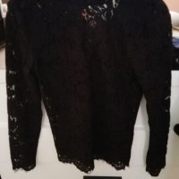 Блузка, снимка 1 - Блузи с дълъг ръкав и пуловери - 24403310