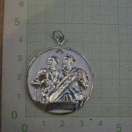 Орден "Кирил и Методий" - трета степен - 1, снимка 1 - Други ценни предмети - 8363048