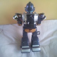 Детски колекционерски роботи HAP-P-KID лот от 4 различни, снимка 7 - Колекции - 21887167