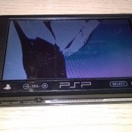 Sony psp-с батерия-спукан екран-внос швеицария, снимка 13 - PlayStation конзоли - 15870164