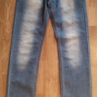 Маркови дънки за момче m.sara sunbird denim, снимка 3 - Детски панталони и дънки - 19848569