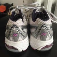 NEW BALANCE WR759EU, снимка 4 - Маратонки - 23139626