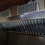 Абсорбатори от inox Работни маси, снимка 2 - Обзавеждане на кухня - 13483251