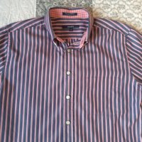 Мъжка риза Gant/Гант,100% оригинал, снимка 1 - Ризи - 25331552