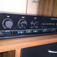 philips fa561/00r stereo amplifier-made in japan-внос швеицария, снимка 2 - Ресийвъри, усилватели, смесителни пултове - 8945570